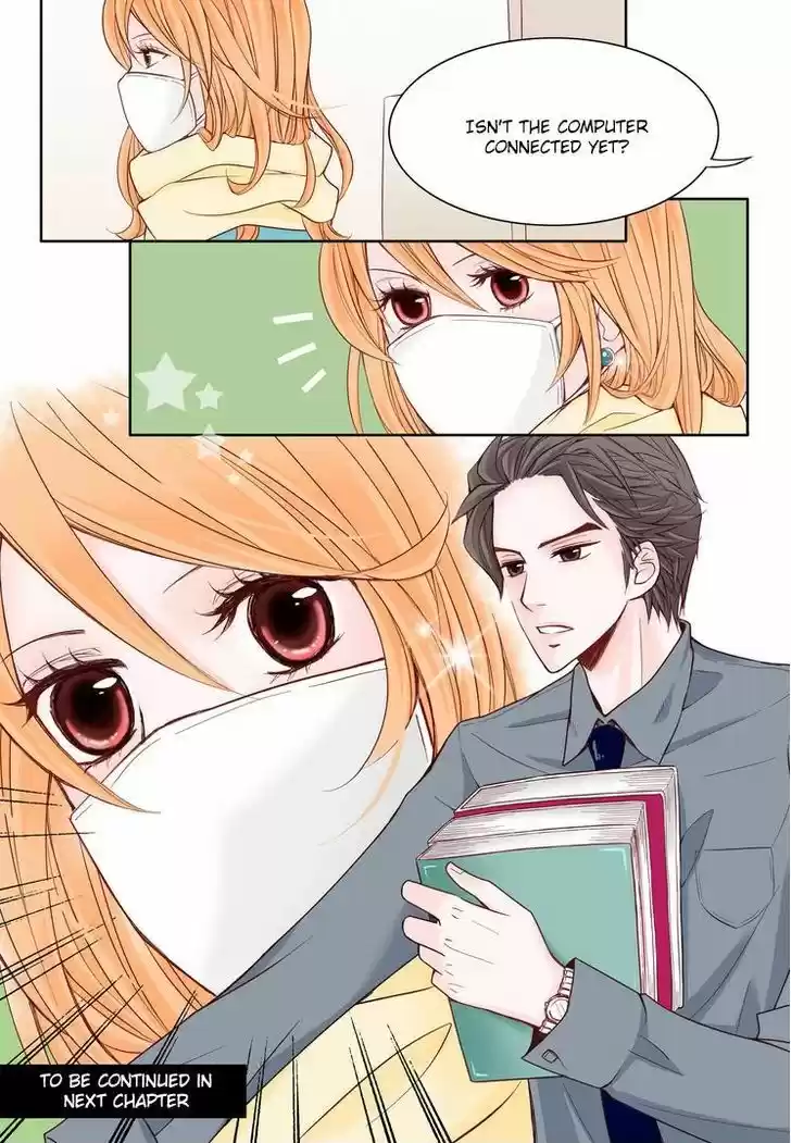 Arrogance and Romance 2