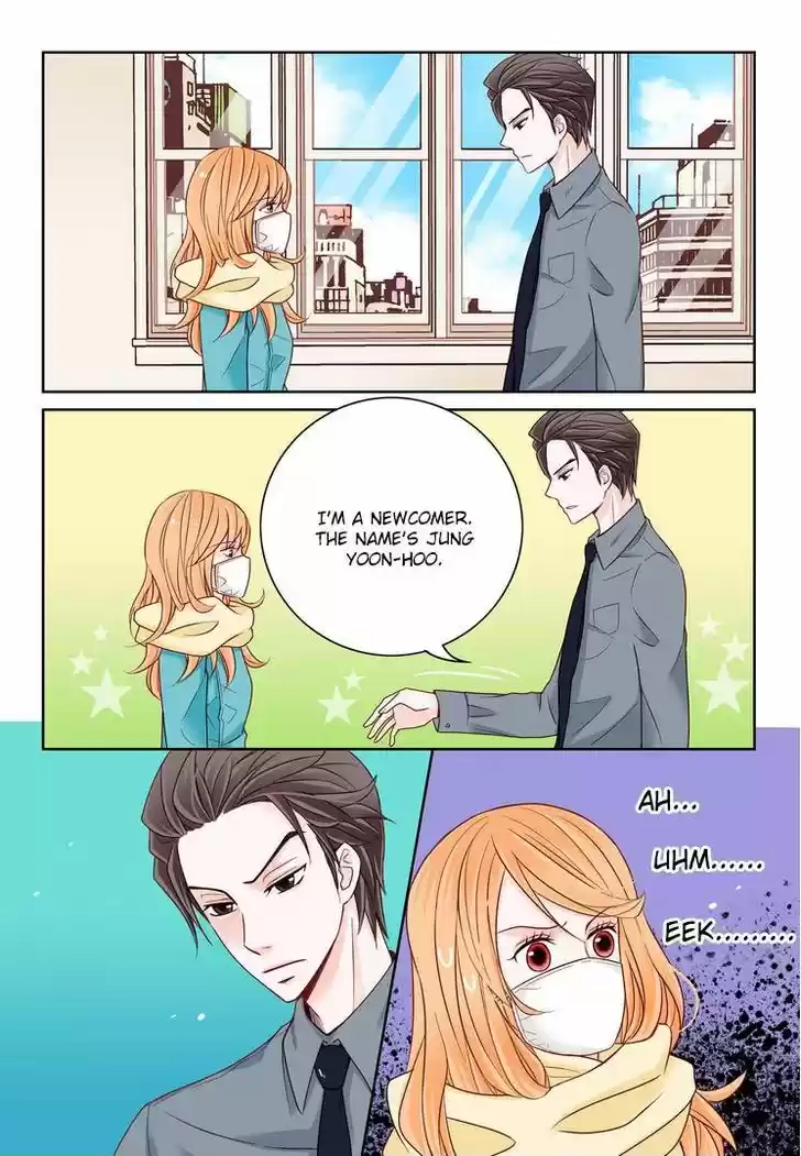 Arrogance and Romance 3