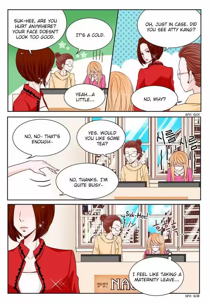 Arrogance and Romance 3