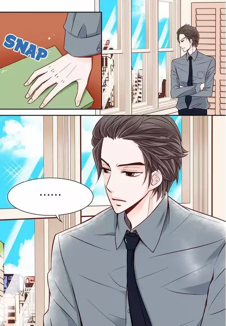 Arrogance and Romance 3