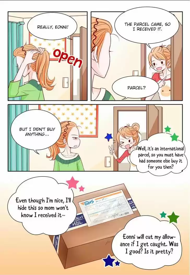 Arrogance and Romance 4