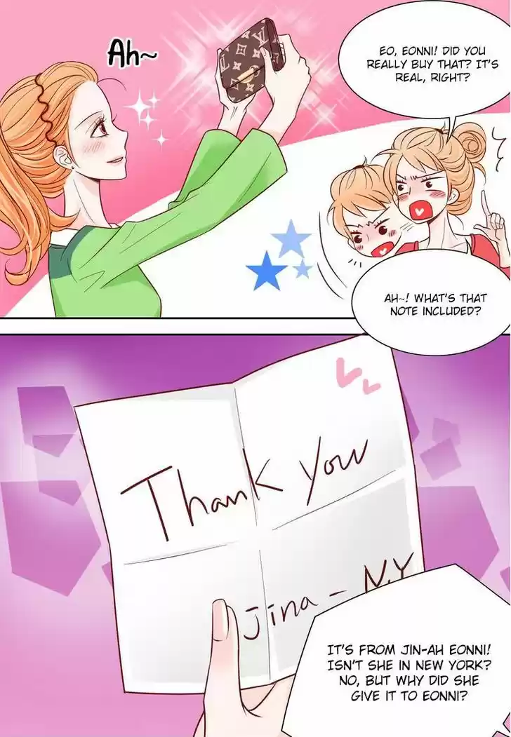 Arrogance and Romance 4