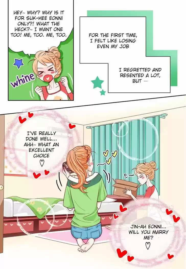 Arrogance and Romance 4