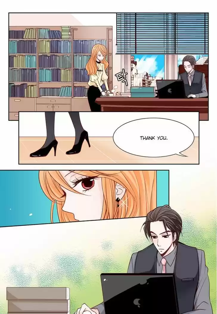 Arrogance and Romance 4