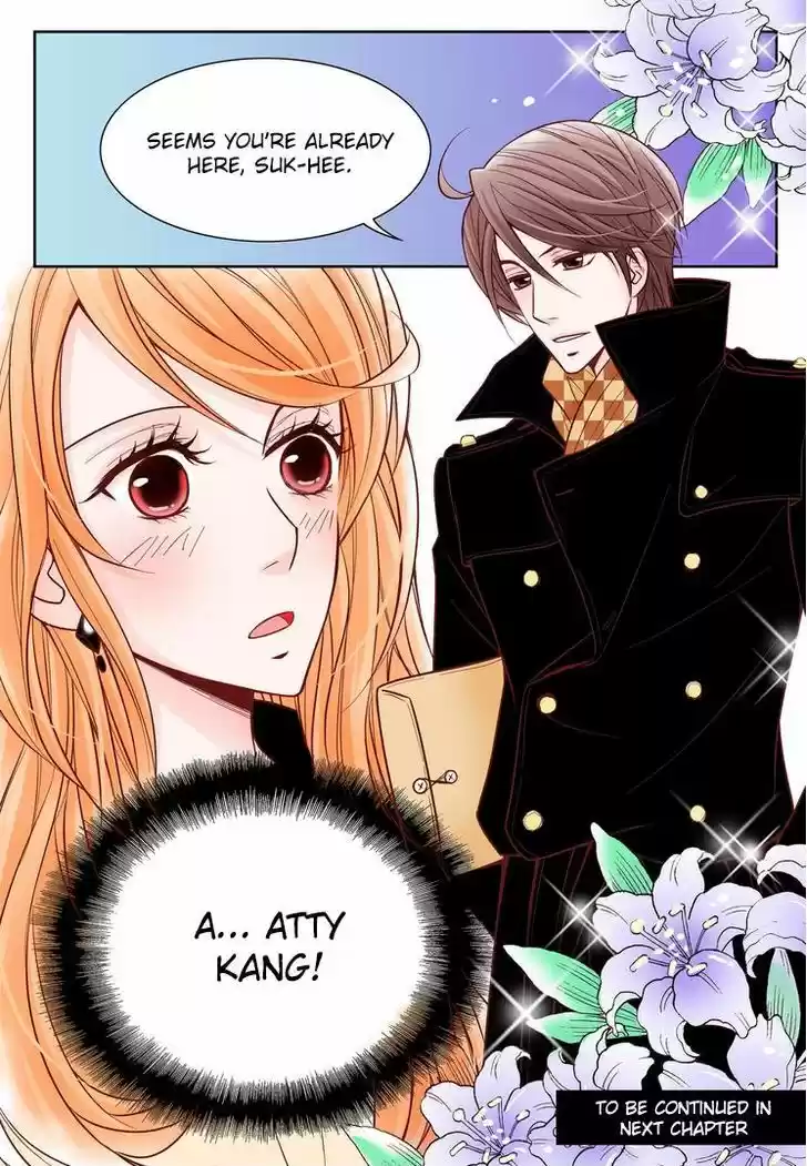 Arrogance and Romance 4