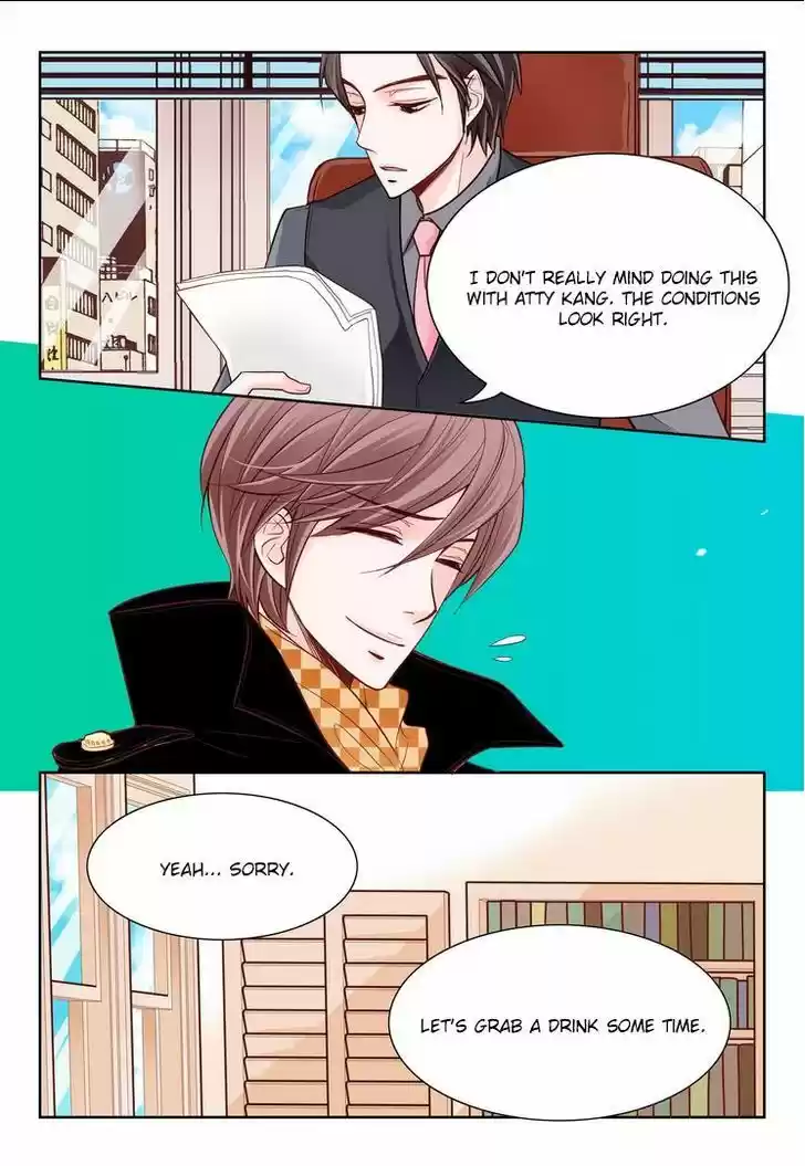 Arrogance and Romance 5