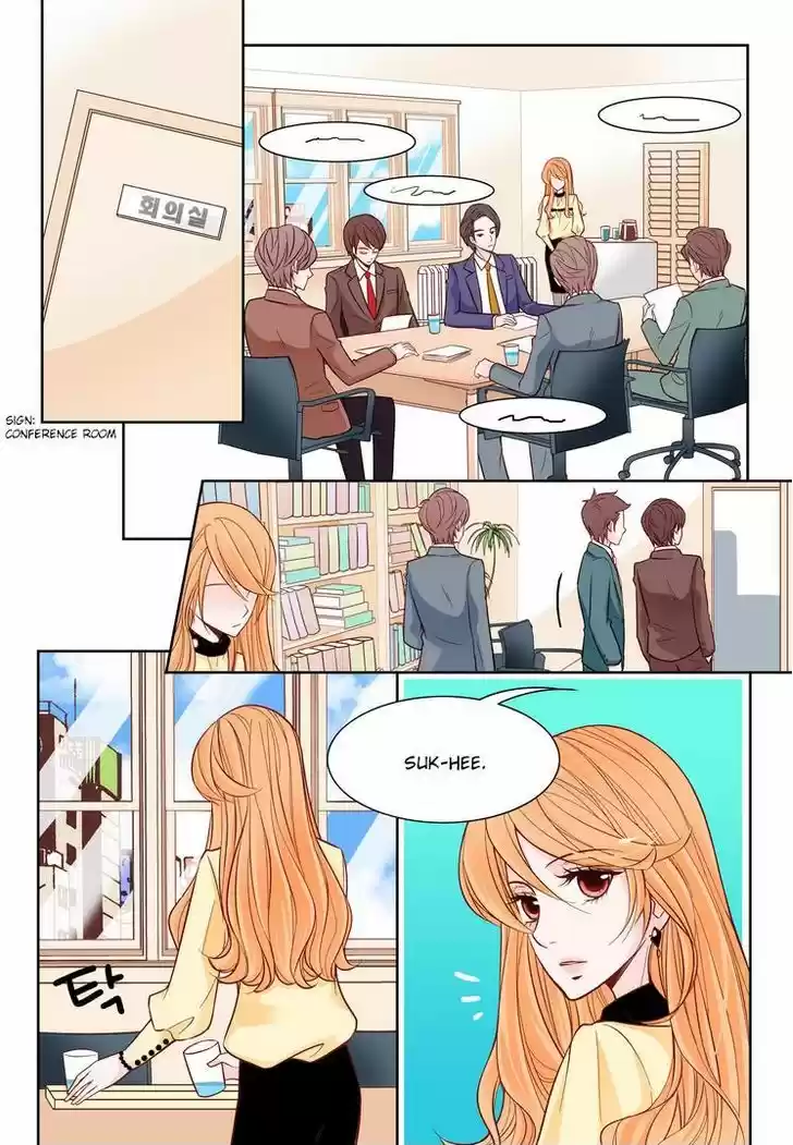 Arrogance and Romance 5