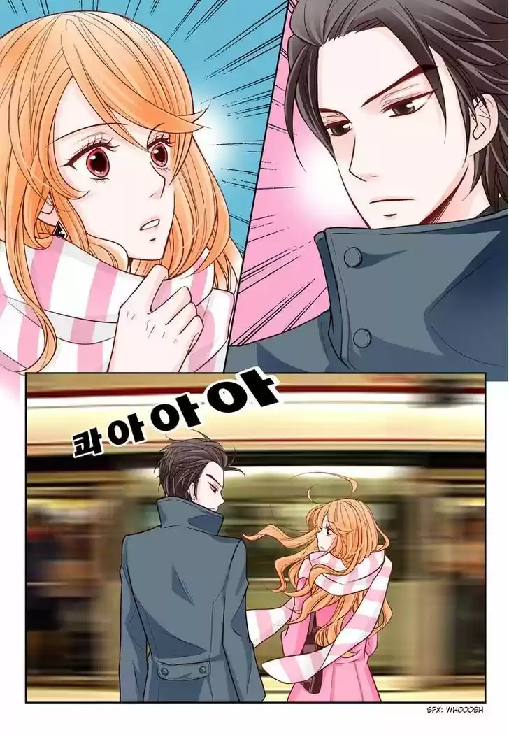 Arrogance and Romance 5