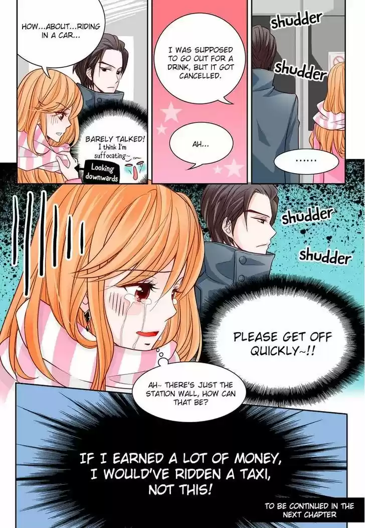 Arrogance and Romance 5