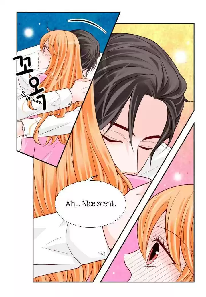 Arrogance and Romance Ch. 100