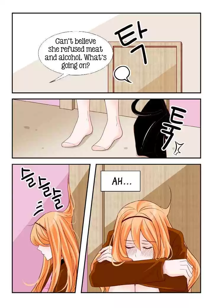 Arrogance and Romance Ch. 101