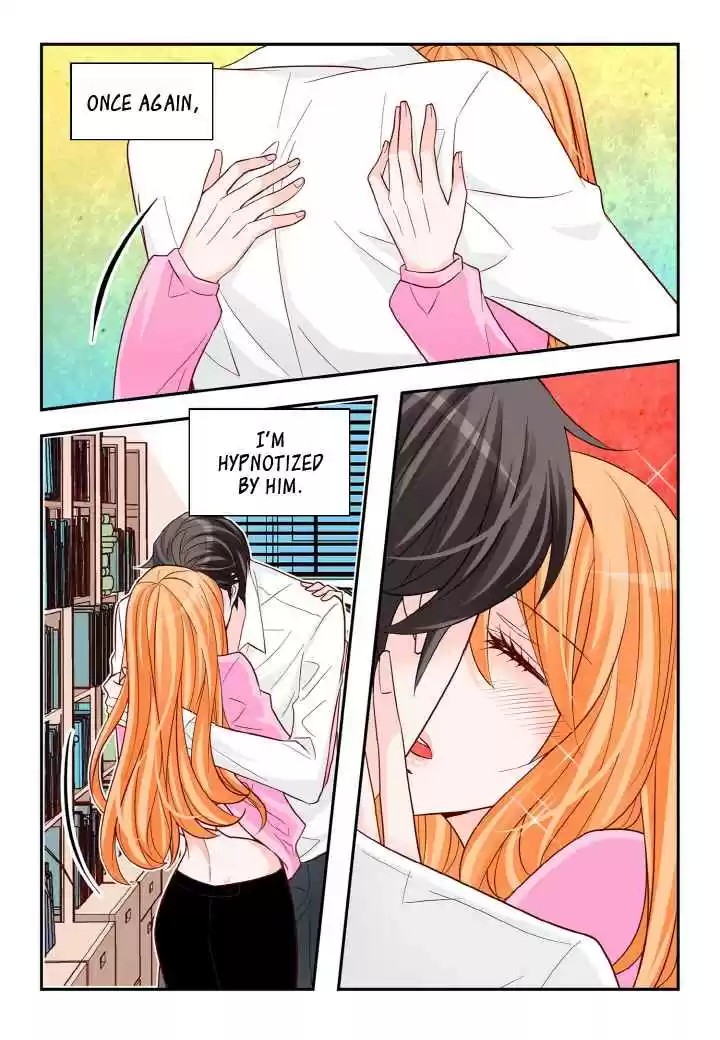 Arrogance and Romance Ch. 101