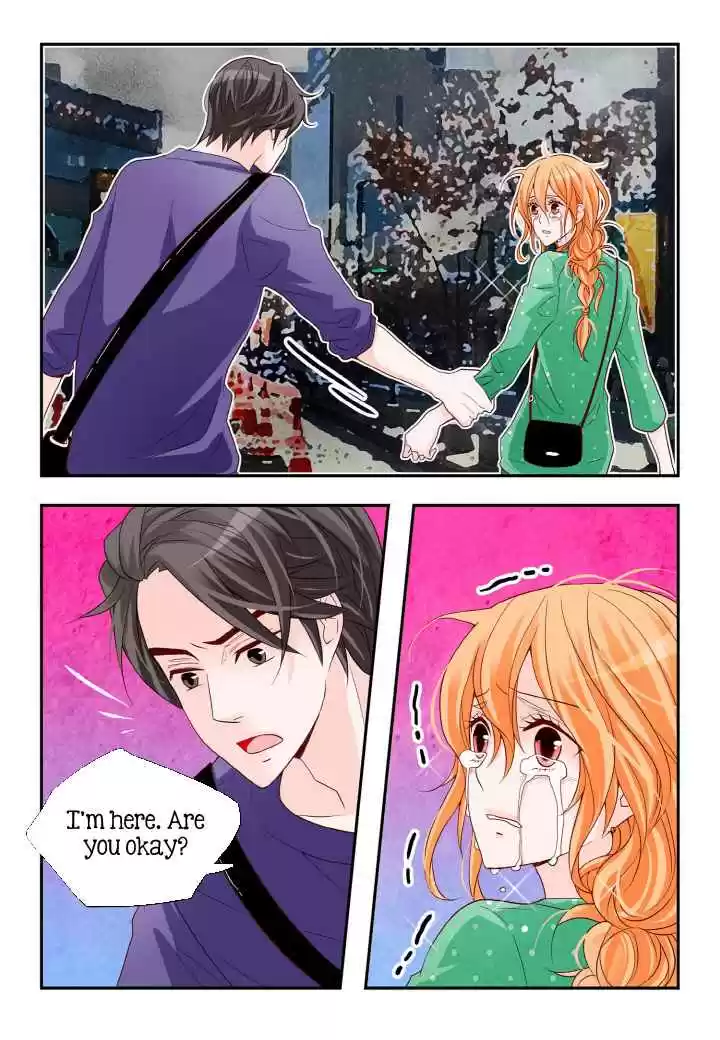 Arrogance and Romance Ch. 103