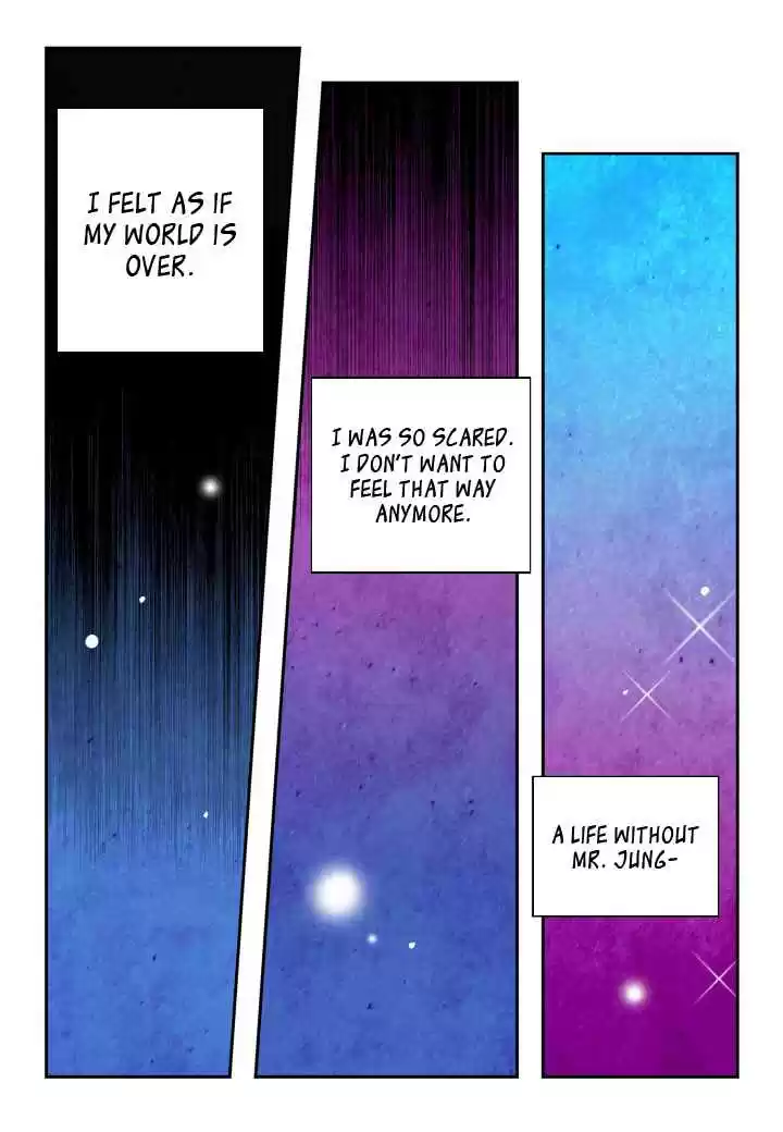 Arrogance and Romance Ch. 103