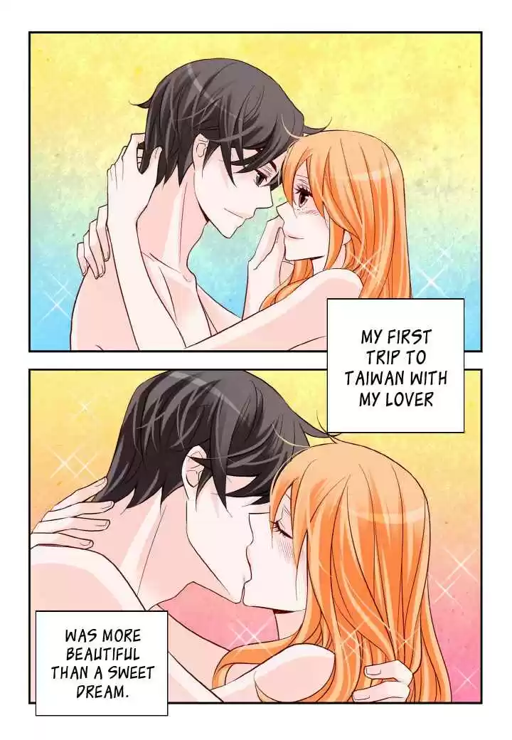 Arrogance and Romance Ch. 104