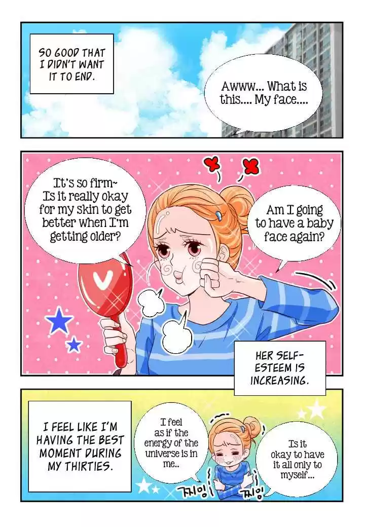 Arrogance and Romance Ch. 104