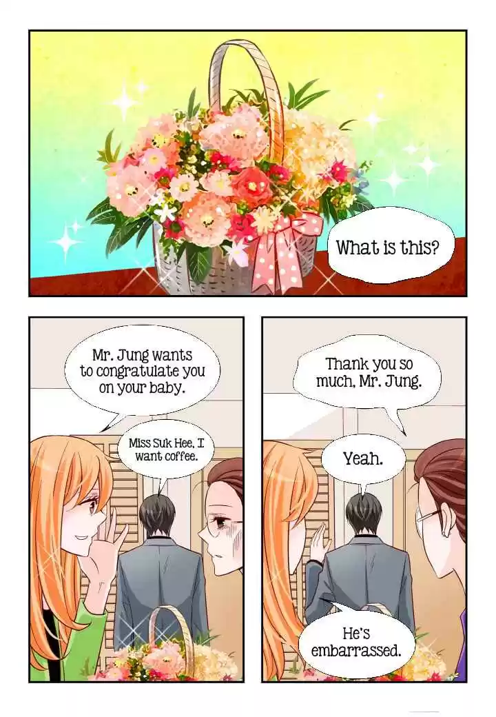 Arrogance and Romance Ch. 104