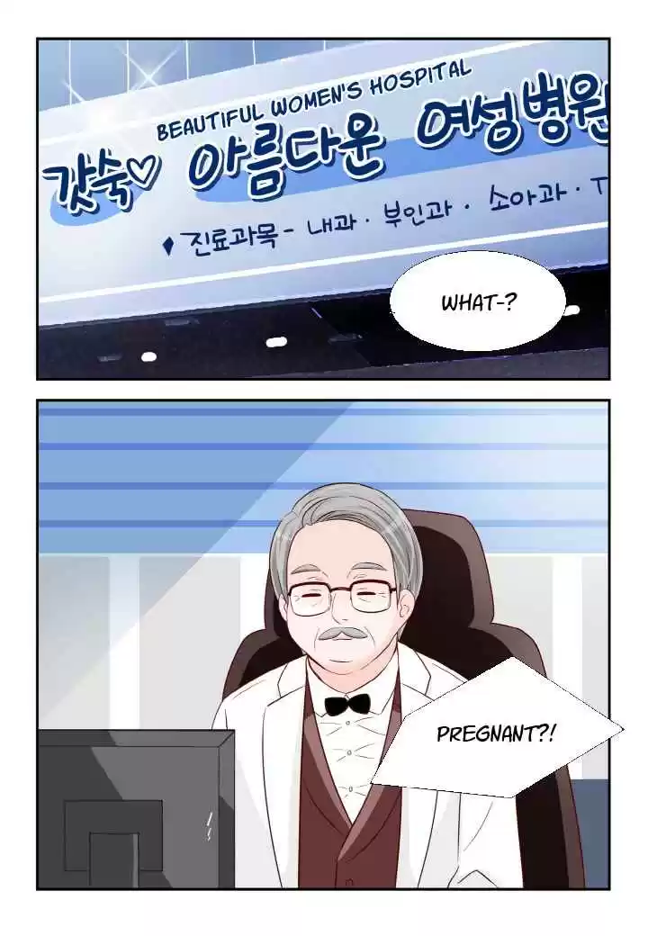 Arrogance and Romance Ch. 105