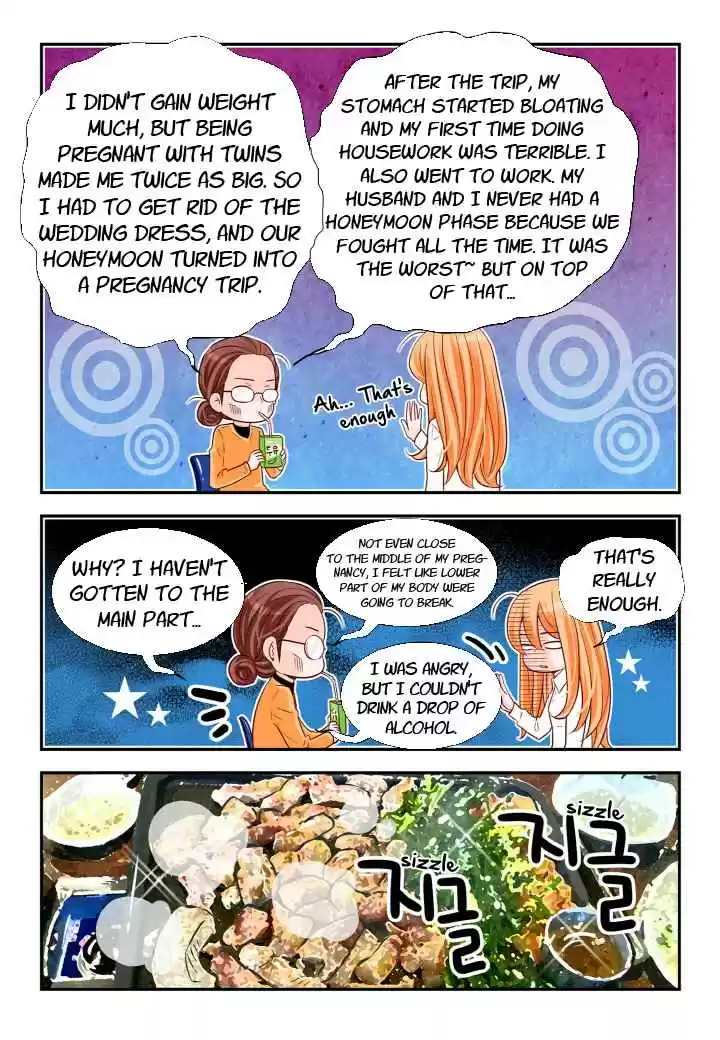 Arrogance and Romance Ch. 105