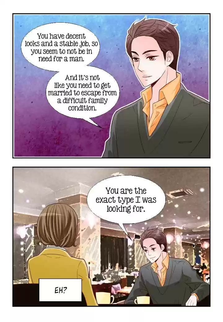 Arrogance and Romance Ch. 108