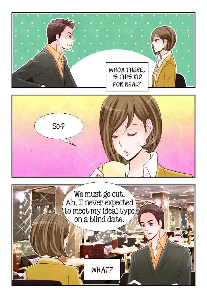 Arrogance and Romance Ch. 108