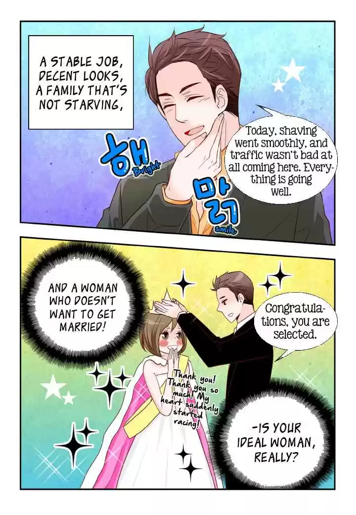 Arrogance and Romance Ch. 108