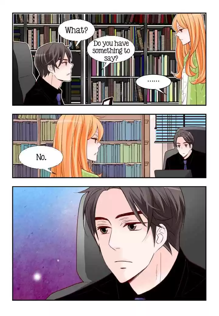 Arrogance and Romance Ch. 109