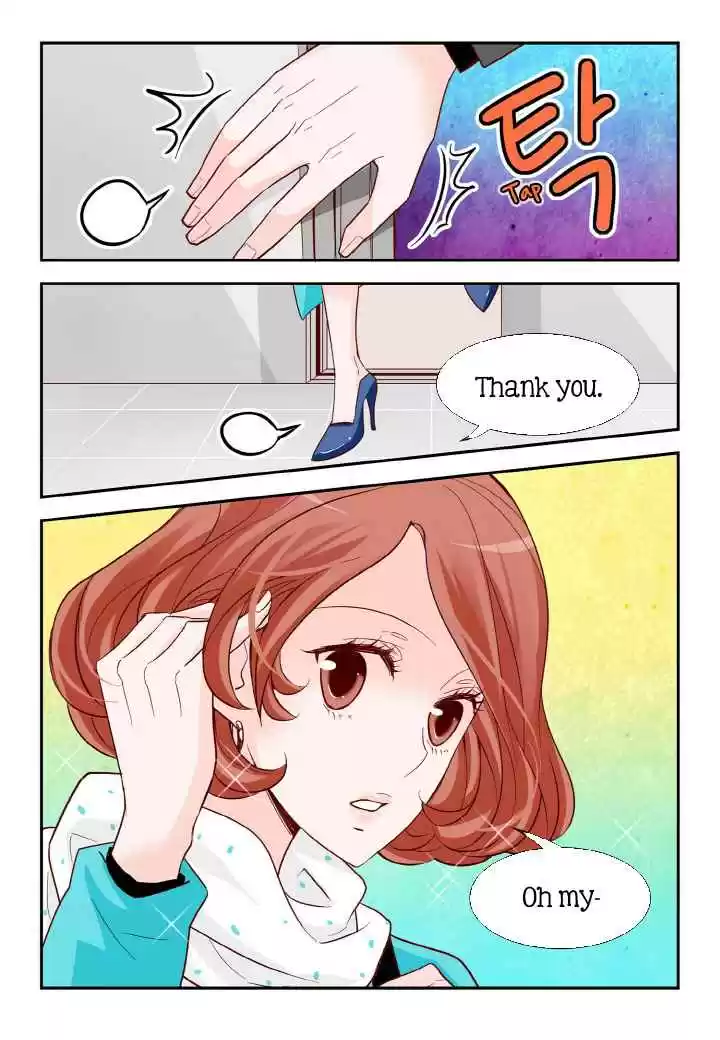 Arrogance and Romance Ch. 109