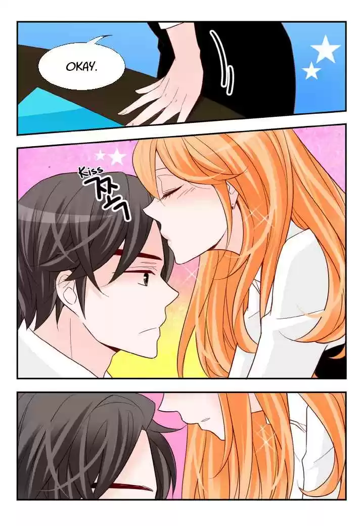 Arrogance and Romance Ch. 111