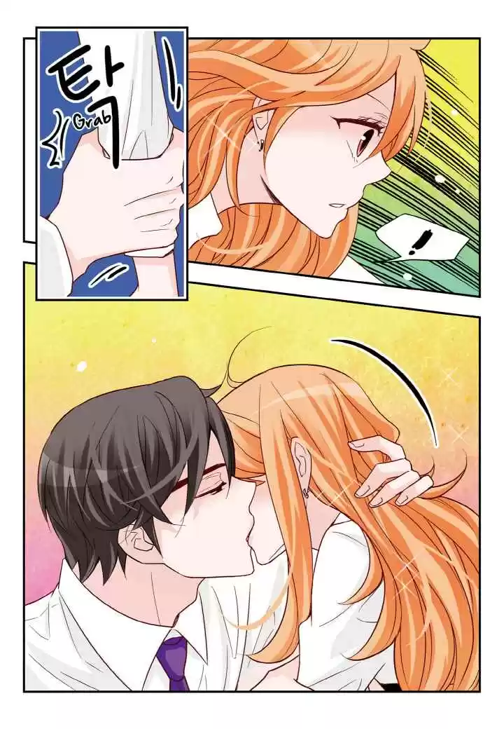 Arrogance and Romance Ch. 111