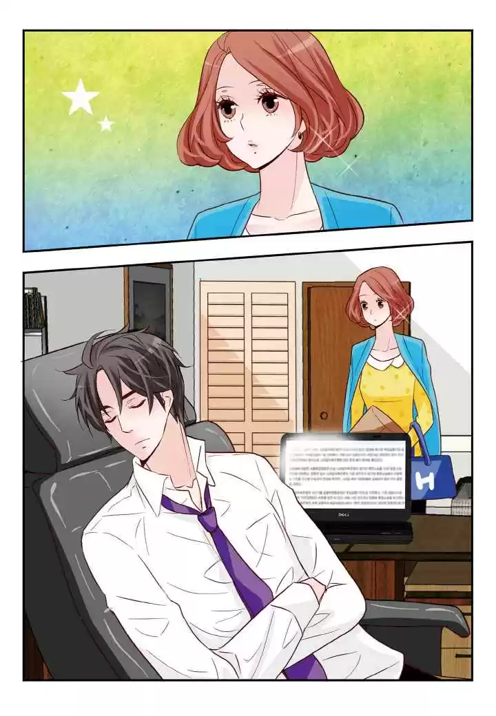 Arrogance and Romance Ch. 111