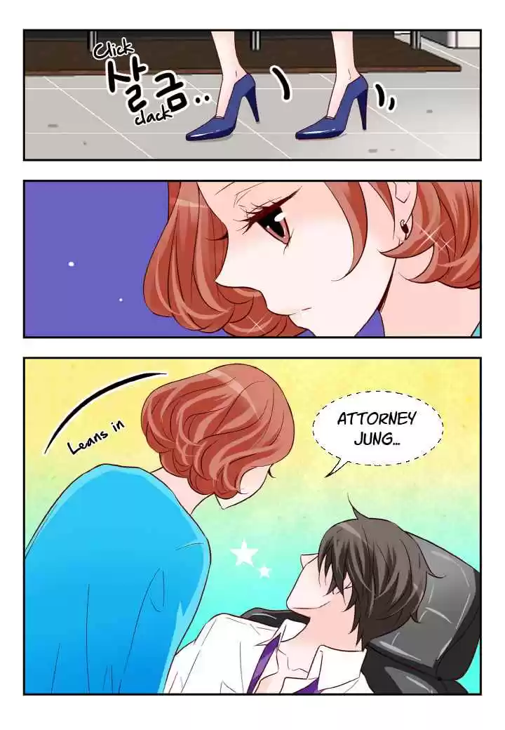 Arrogance and Romance Ch. 111