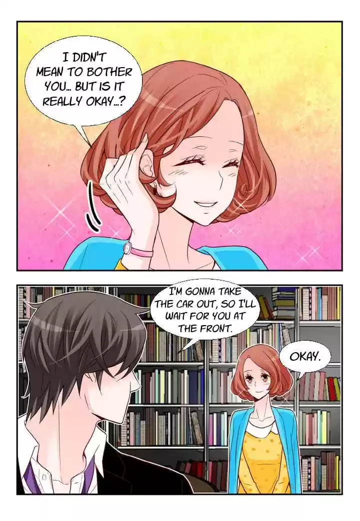 Arrogance and Romance Ch. 112