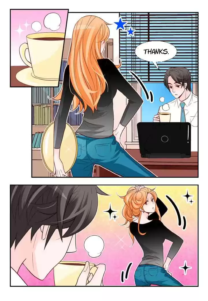 Arrogance and Romance Ch. 113