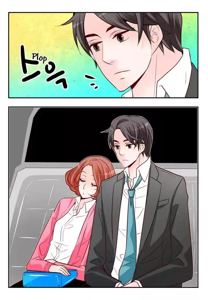 Arrogance and Romance Ch. 114