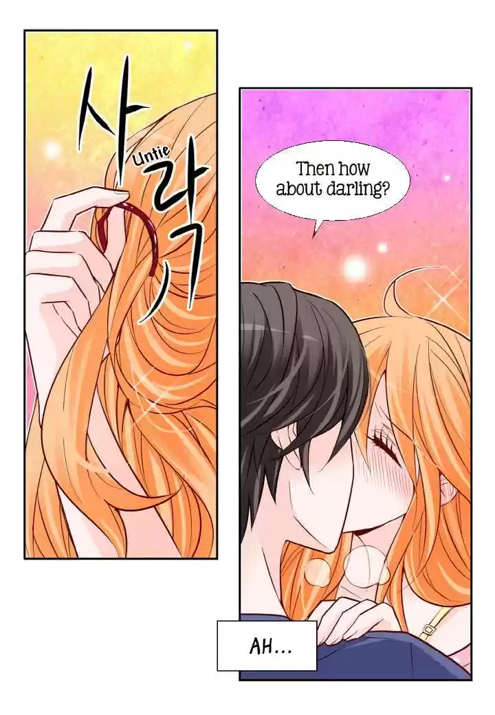 Arrogance and Romance Ch. 117