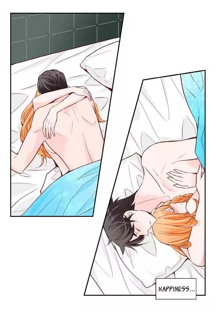 Arrogance and Romance Ch. 117