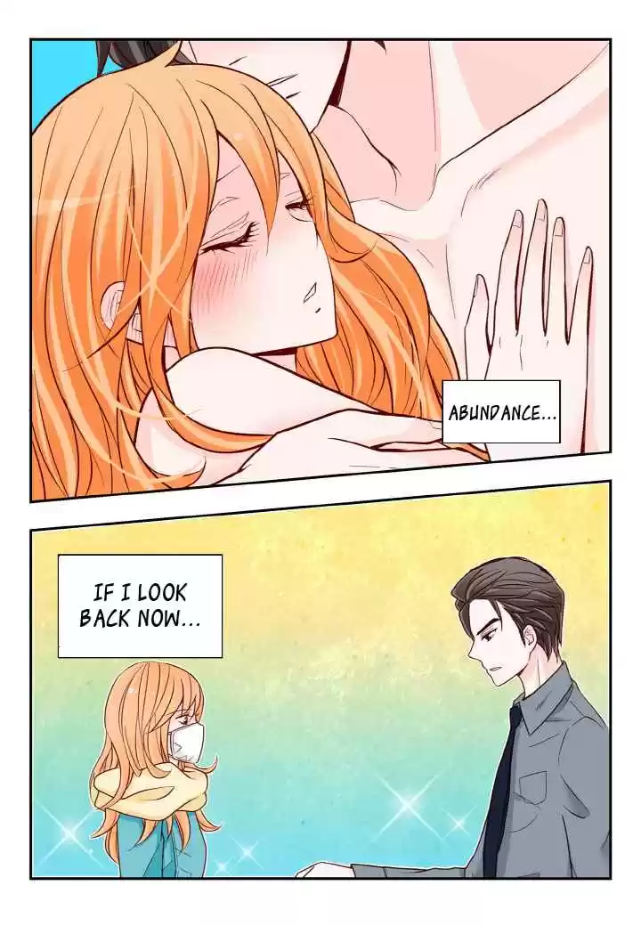 Arrogance and Romance Ch. 117