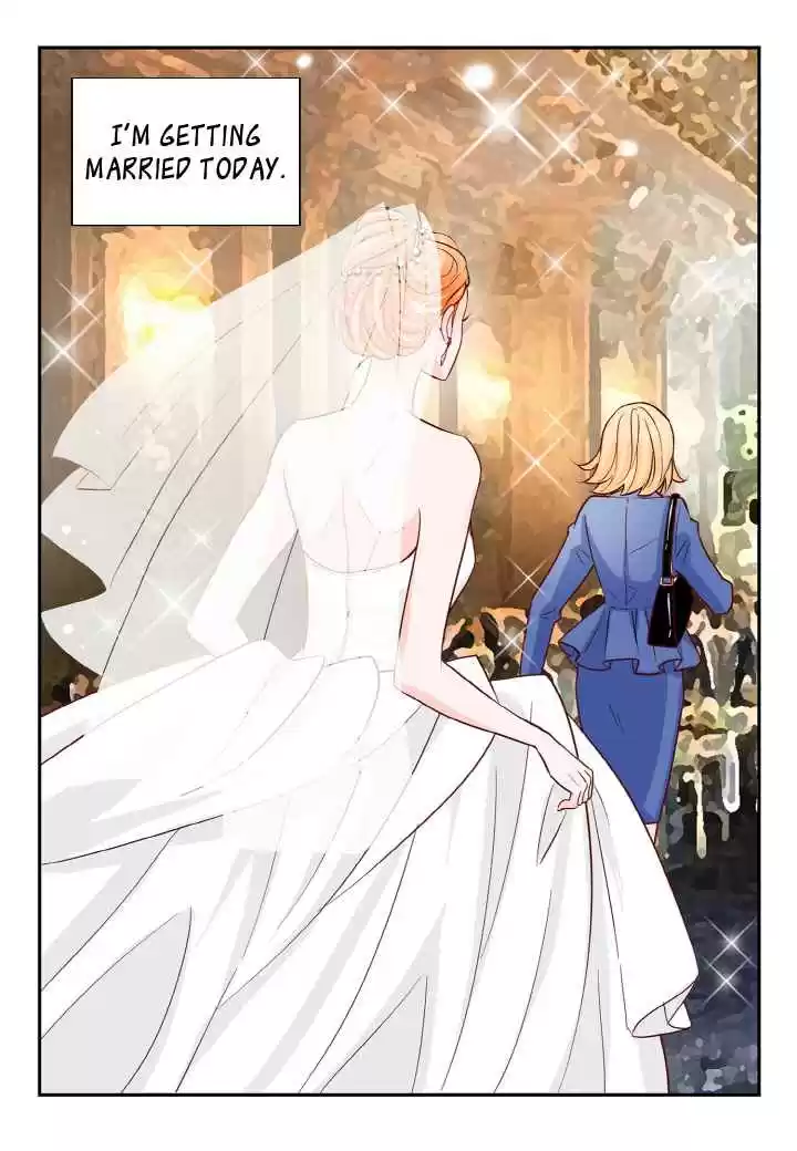 Arrogance and Romance Ch. 117