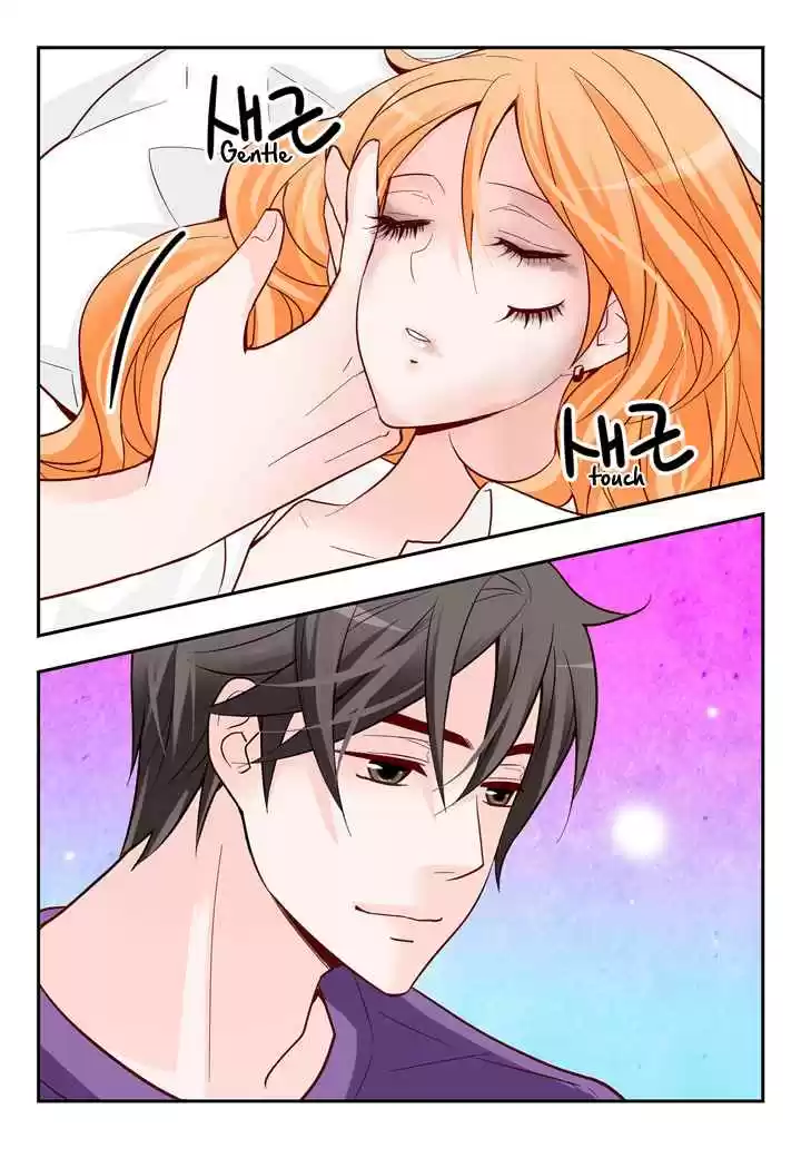 Arrogance and Romance Ch. 119