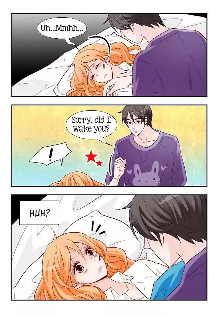 Arrogance and Romance Ch. 119