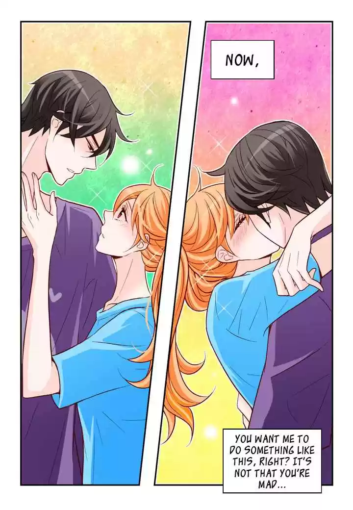 Arrogance and Romance Ch. 119