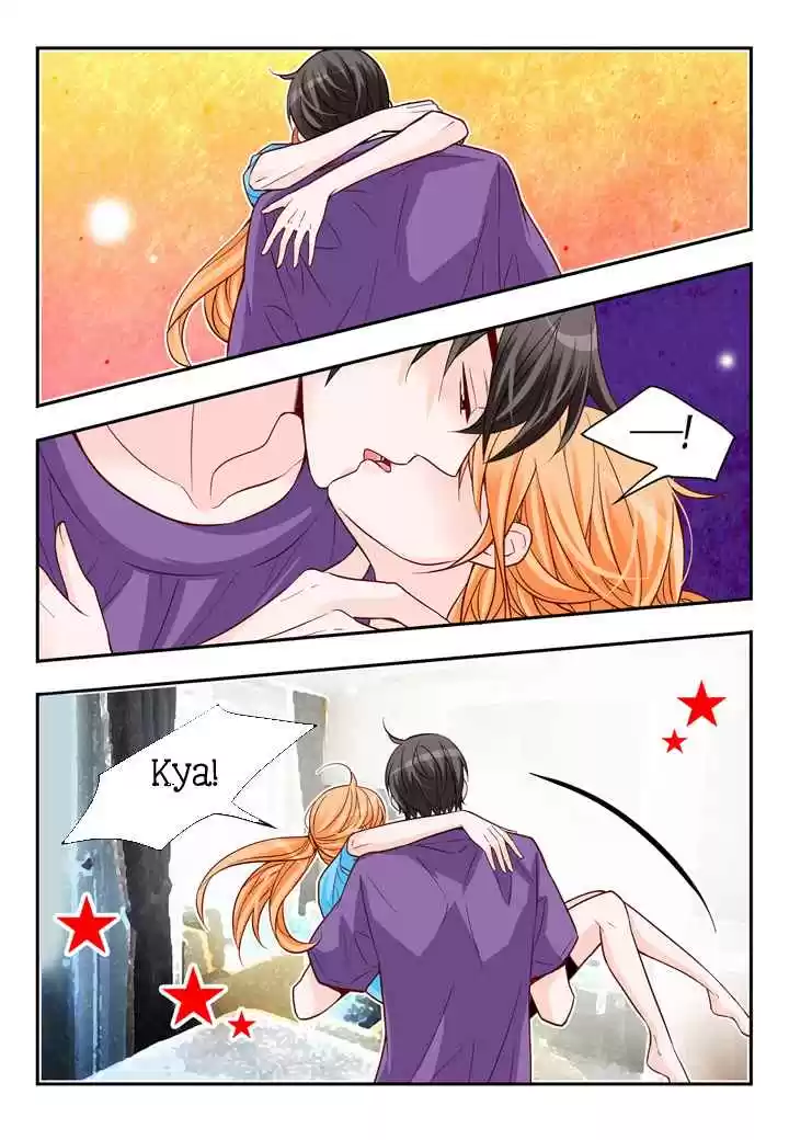 Arrogance and Romance Ch. 119