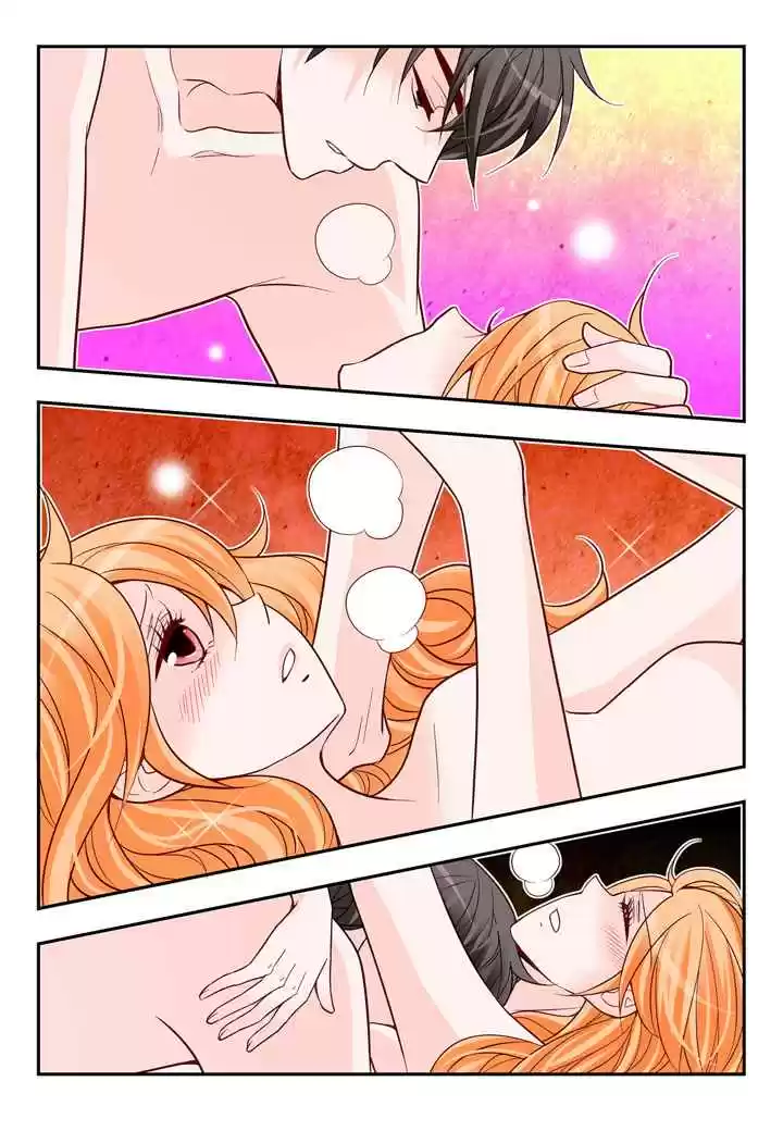 Arrogance and Romance Ch. 119