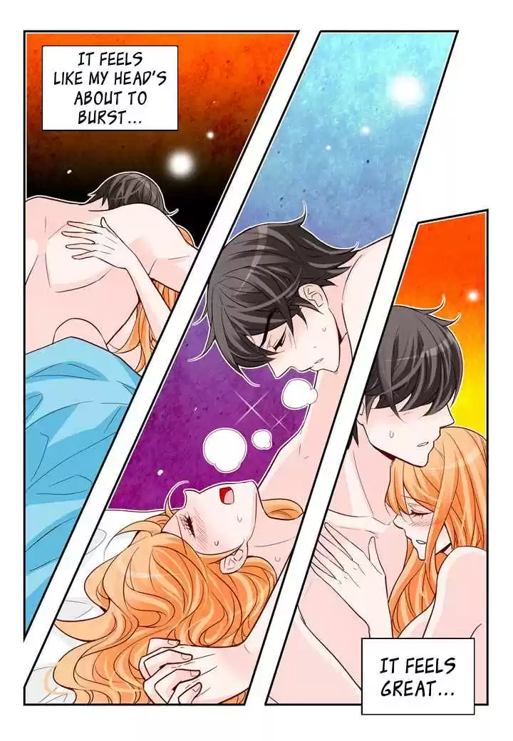 Arrogance and Romance Ch. 119