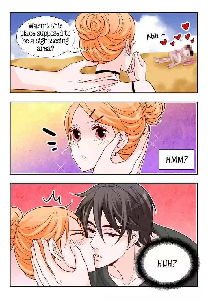 Arrogance and Romance Ch. 120