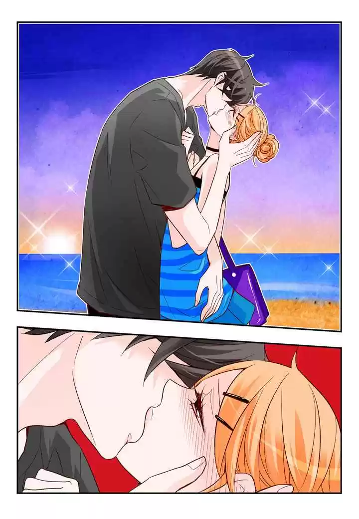 Arrogance and Romance Ch. 120