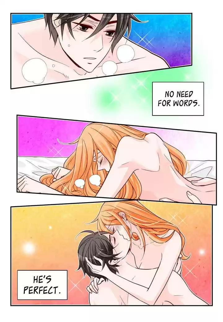 Arrogance and Romance Ch. 120