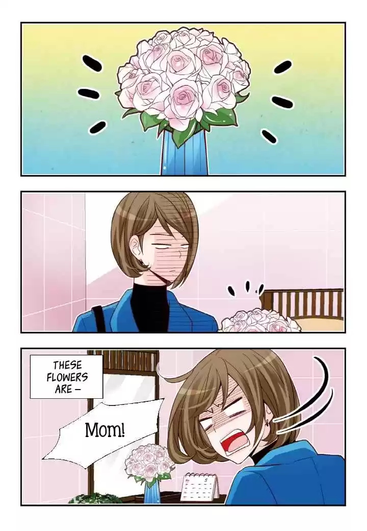 Arrogance and Romance Ch. 121