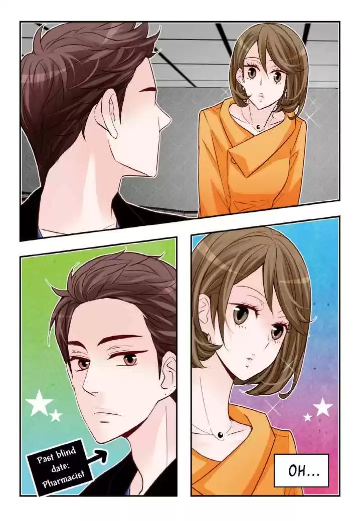 Arrogance and Romance Ch. 121